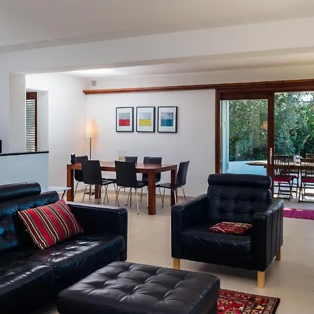 Ar-2 8 Pax Holiday home Calella De Palafrugell
