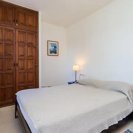 Holiday home Ar-2 8 Pax Calella De Palafrugell