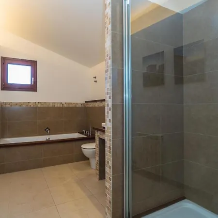 Holiday home Ar-2 8 Pax Calella De Palafrugell