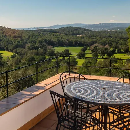 Ar-2 8 Pax Holiday home Calella De Palafrugell