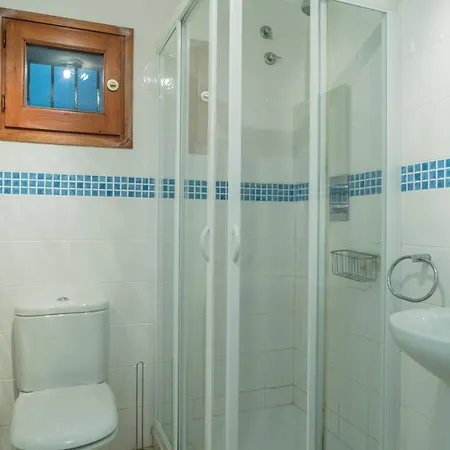 Holiday home Ar-2 8 Pax *
