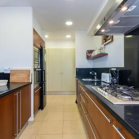 Holiday home Ar-2 8 Pax *