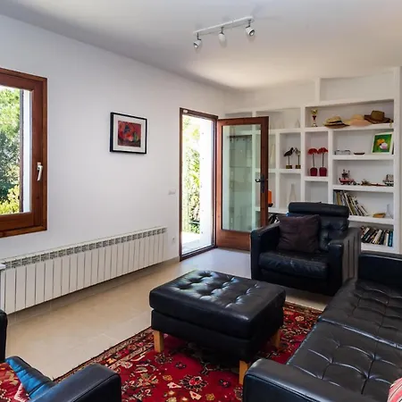 Holiday home Ar-2 8 Pax