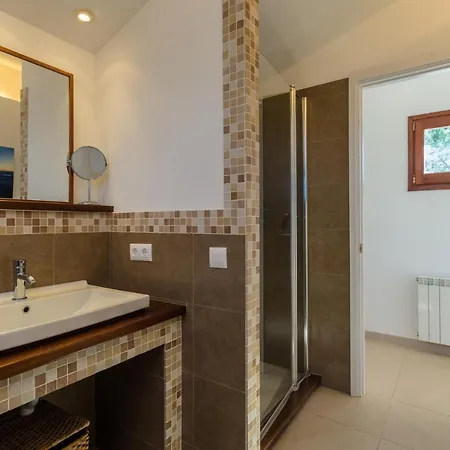 Ar-2 8 Pax Holiday home Calella De Palafrugell